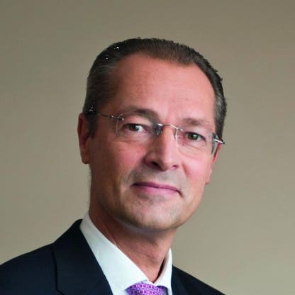 Reinfried Pohl: Architect of Germany's $2.2 Billion DVAG Empire